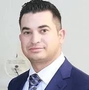 Headshot of Gabriel Cardenas