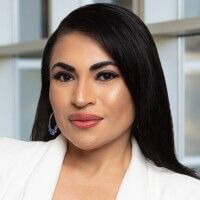 Ana Flores-Sayers