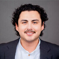 Ben Molina