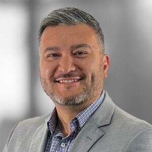 Elias Corpas