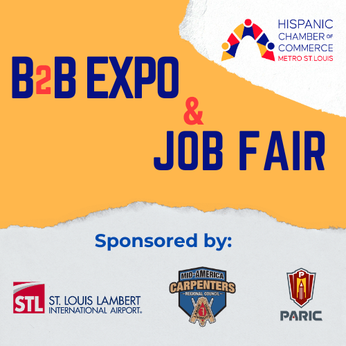 ICons B2B JOB FAIR