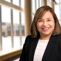 Martha Mendez-Fischer